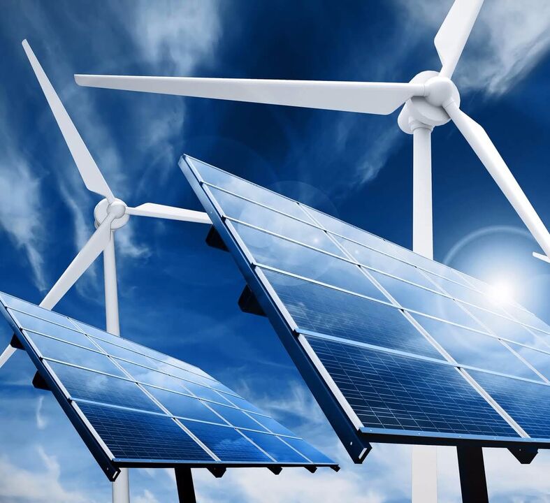 Économies d'énergie