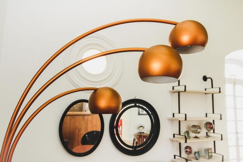 Lampes décoratives