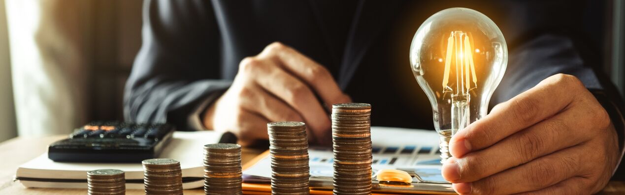 Économies d'électricité