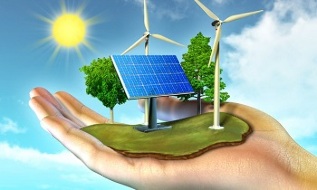 principes de base de l'économie d'énergie