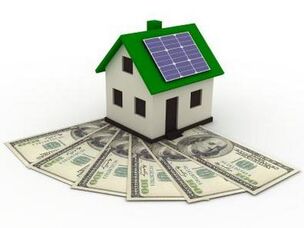 utiliser l'énergie solaire pour économiser de l'argent